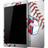 MLB Cleveland Guardians Game Ball iPad Skins