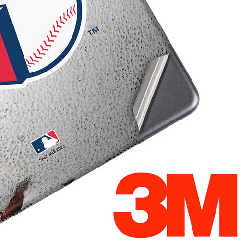MLB Cleveland Guardians Game Ball iPad Skins