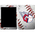 MLB Cleveland Guardians Game Ball Apple iPad Skin