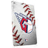 MLB Cleveland Guardians Game Ball Apple iPad Skin