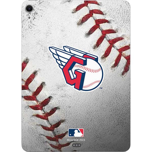MLB Cleveland Guardians Game Ball Apple iPad Air Skin