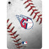 MLB Cleveland Guardians Game Ball Apple iPad Air Skin