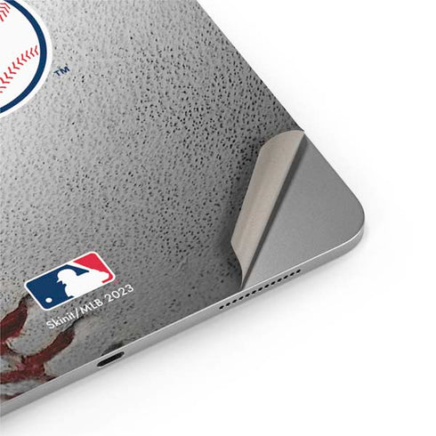 MLB Cleveland Guardians Game Ball Apple iPad Air Skin