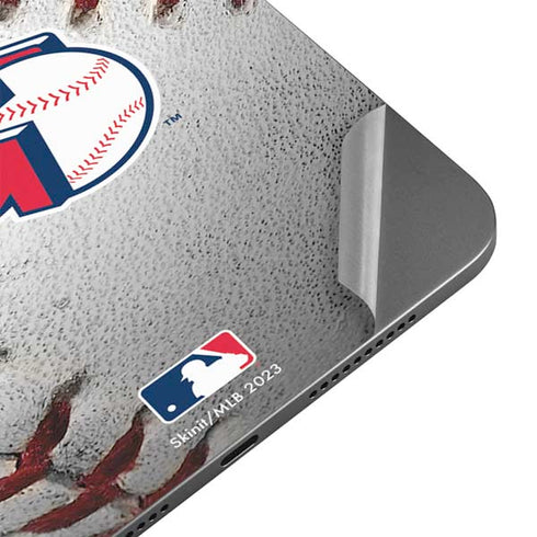 MLB Cleveland Guardians Game Ball Apple iPad Mini Skin