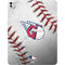 MLB Cleveland Guardians Game Ball iPad Pro 13in M4 (2024) Skin