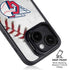 MLB Cleveland Guardians Game Ball iPhone 14 Plus Kickstand Case