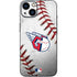 MLB Cleveland Guardians Game Ball iPhone Skins