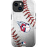 MLB Cleveland Guardians Game Ball iPhone 15 Impact Case