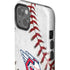 MLB Cleveland Guardians Game Ball iPhone 15 Impact Case