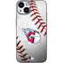 MLB Cleveland Guardians Game Ball iPhone 15 Skin