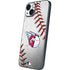 MLB Cleveland Guardians Game Ball iPhone 15 Skin