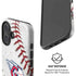 MLB Cleveland Guardians Game Ball iPhone 16 Magsafe Impact Case