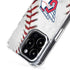MLB Cleveland Guardians Game Ball iPhone 16 Pro MagSafe Case