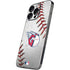 MLB Cleveland Guardians Game Ball iPhone 16 Pro Max Skin