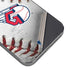 MLB Cleveland Guardians Game Ball iPhone 16 Pro Max Skin