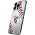 MLB Cleveland Guardians Game Ball iPhone 16 Pro Skin