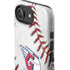 MLB Cleveland Guardians Game Ball iPhone 16e Impact Case