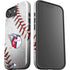 MLB Cleveland Guardians Game Ball iPhone 16e Impact Case