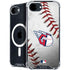MLB Cleveland Guardians Game Ball iPhone 16e MagSafe Case