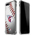 MLB Cleveland Guardians Game Ball iPhone Cases