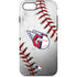 MLB Cleveland Guardians Game Ball iPhone Cases