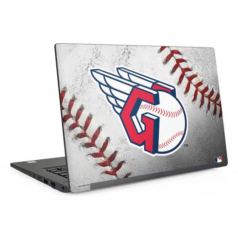 MLB Cleveland Guardians Game Ball Dell Latitude Skin