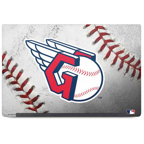 MLB Cleveland Guardians Game Ball Dell Latitude Skin