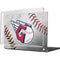 MLB Cleveland Guardians Game Ball MacBook Pro 14in (2021-24) Case plus Skin