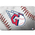 MLB Cleveland Guardians Game Ball MacBook Skins