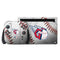 MLB Cleveland Guardians Game Ball Nintendo Switch 2 (2025) with Joy-Con Skin
