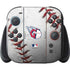 MLB Cleveland Guardians Game Ball Nintendo Switch 2 (2025) with Joy-Con Skin