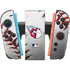 MLB Cleveland Guardians Game Ball Nintendo Switch 2 (2025) Joy-Con Controller Skin