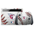 MLB Cleveland Guardians Game Ball Nintendo Skins