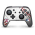 MLB Cleveland Guardians Game Ball Nintendo Skins