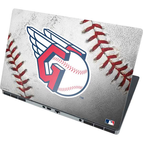 MLB Cleveland Guardians Game Ball Dell Precision Skin
