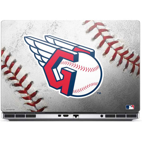 MLB Cleveland Guardians Game Ball Dell Precision Skin