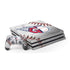MLB Cleveland Guardians Game Ball PlayStation PS4 Skins