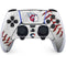 MLB Cleveland Guardians Game Ball PS5 DualSense Edge Pro Controller Skin