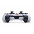 MLB Cleveland Guardians Game Ball PS5 DualSense Edge Pro Controller Skin