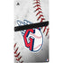 MLB Cleveland Guardians Game Ball PS5 Pro Console Skin
