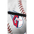 MLB Cleveland Guardians Game Ball PS5 Pro Console Skin