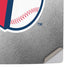 MLB Cleveland Guardians Game Ball PS5 Pro Console Skin