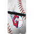 MLB Cleveland Guardians Game Ball PS5 Pro Disk Console Skin