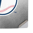MLB Cleveland Guardians Game Ball PS5 Pro Disk Console Skin
