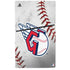 MLB Cleveland Guardians Game Ball PS5 Slim Digital Edition Console Skin