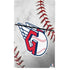 MLB Cleveland Guardians Game Ball PS5 Slim Digital Edition Console Skin