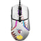 MLB Cleveland Guardians Game Ball SteelSeries Rival 600 Gaming Mouse Skin