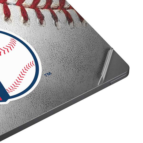 MLB Cleveland Guardians Game Ball Surface Laptop 7 13.8in Skin