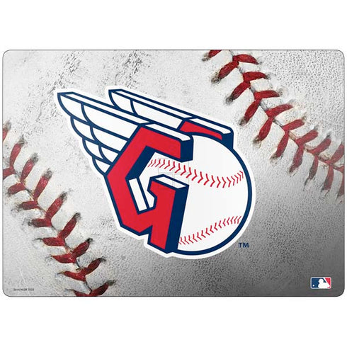 MLB Cleveland Guardians Game Ball Surface Laptop 7 15in Skin