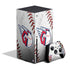 MLB Cleveland Guardians Game Ball Xbox Series X Skins